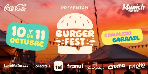 Burger Fest