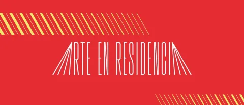Arte en Residencia (inauguración)