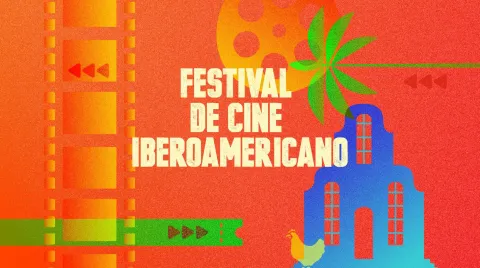 Festival de Cine Iberoamericano – clausura