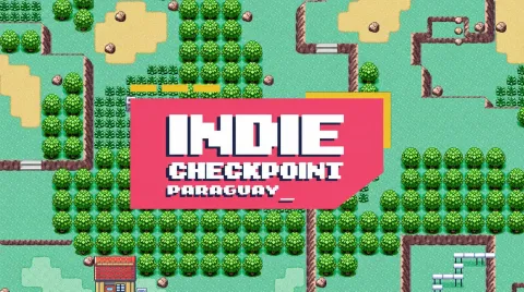 Indie Check Point
