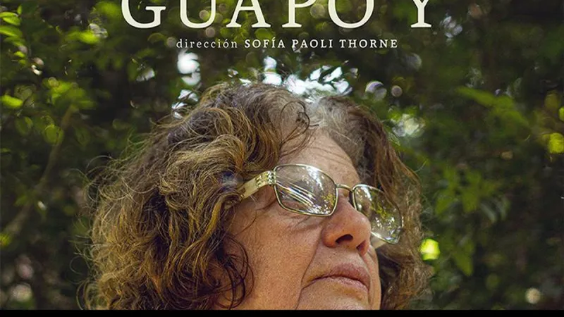 Ciclo de cine paraguayo – Guapo’y