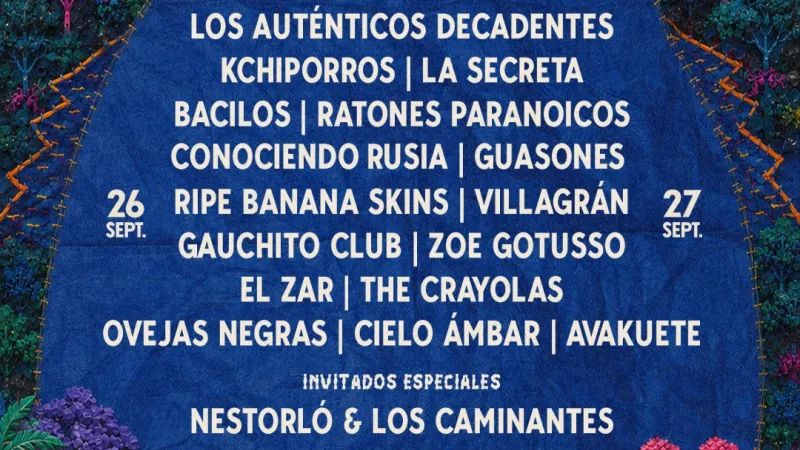 ReciclArte 2026 – El Sentido del Origen