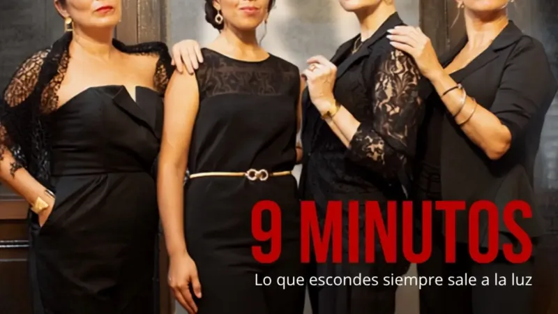 9 Minutos