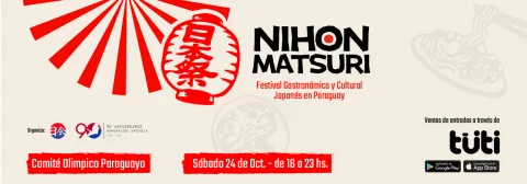 Nihon Matsuri 2026