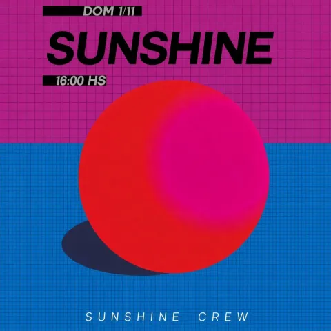 SUNSHINE