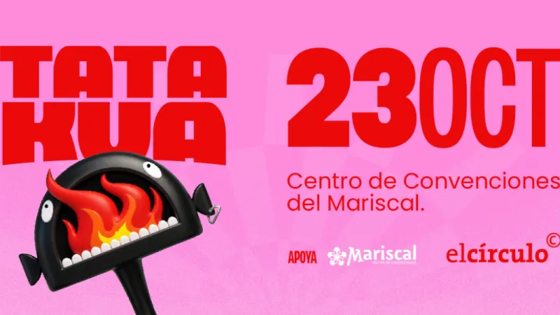Festival Tatakua 2026