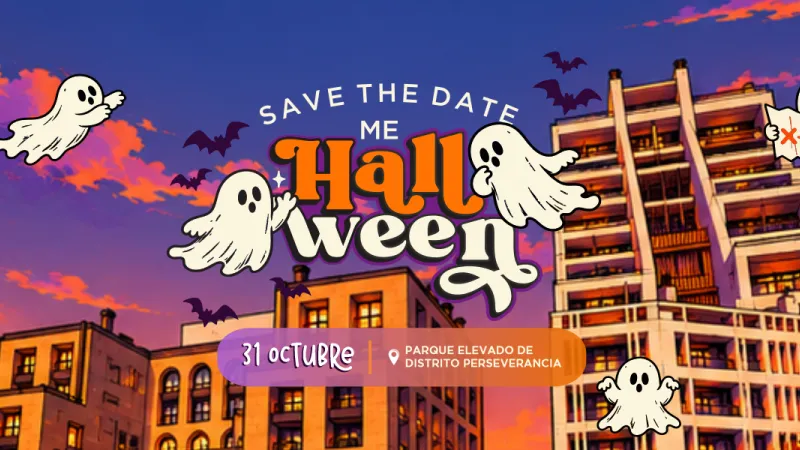 Mehalloween