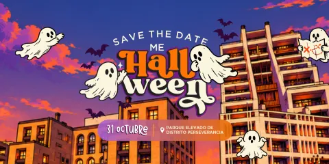 Mehalloween