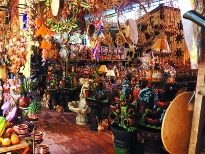 Areguá — Capital de la Cerámica y Ciudad UNESCO