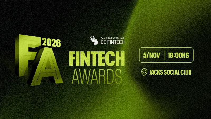 Fintech Awards 2026