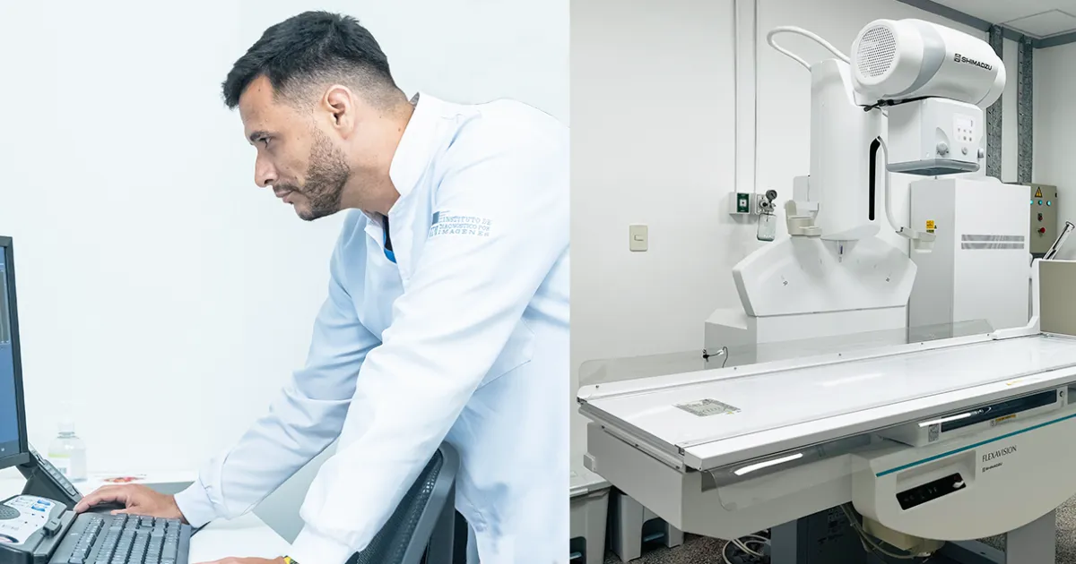 Centro Médico Bautista