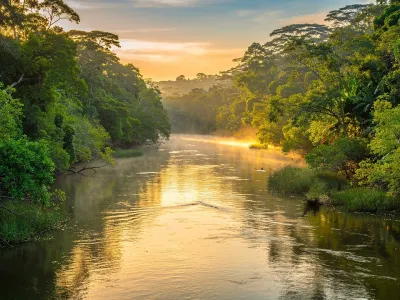 Visitar Paraguay