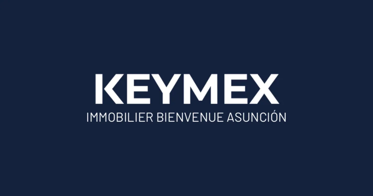 Keymex Paraguay