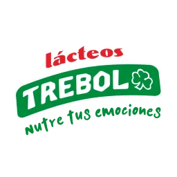Cooperativa Chortitzer (Lácteos Trébol)