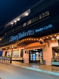 San Telmo Resto-Café