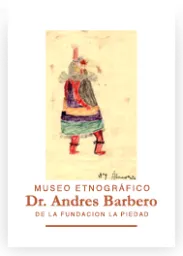 Museo Etnográfico Dr. Andrés Barbero