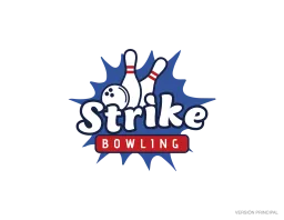 Strike Bowling Lambaré