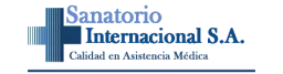 Sanatorio Internacional Ciudad del Este