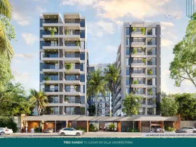 Urbanus EAS
