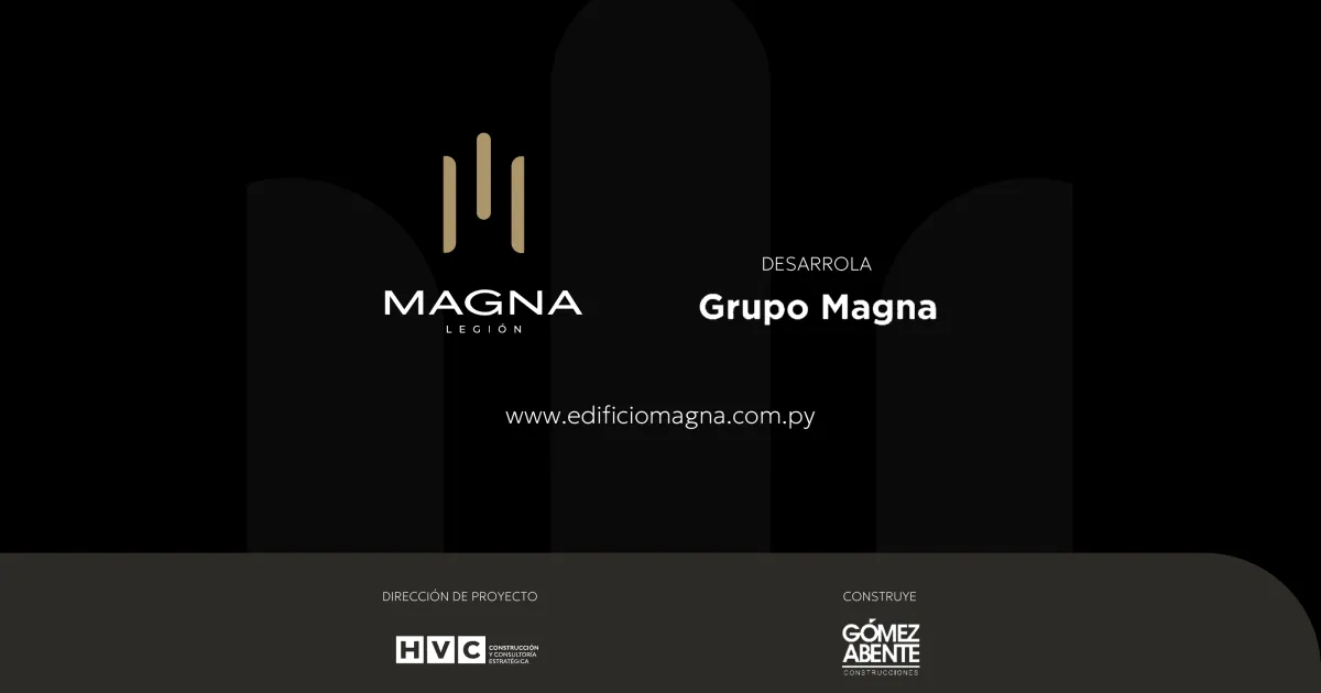 Grupo Magna