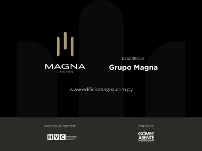 Grupo Magna