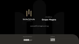 Grupo Magna