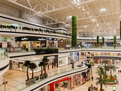 Paseo La Galería