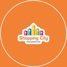 Shopping City Encarnação