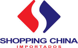 Shopping China Importados — Pedro Juan Caballero