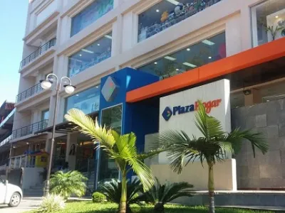 Plaza Hogar