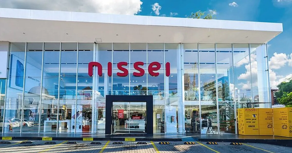 Nissei