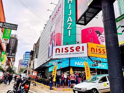 Nissei