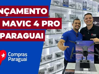 Cellshop Paraguay