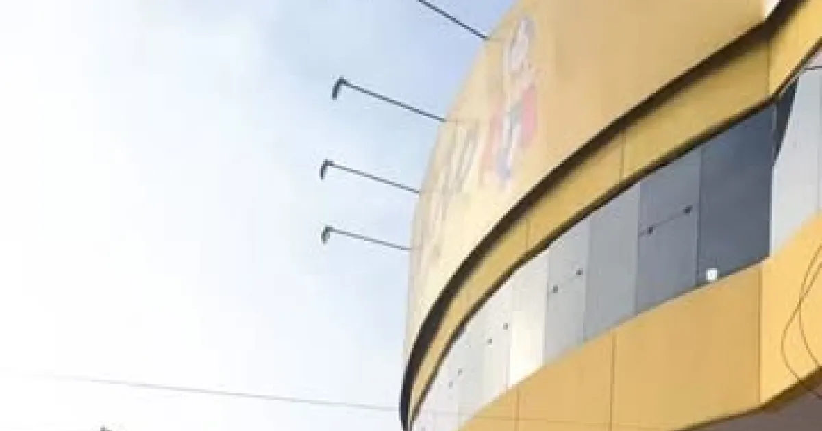 Hipermercados Luisito