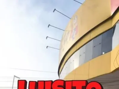 Hipermercados Luisito