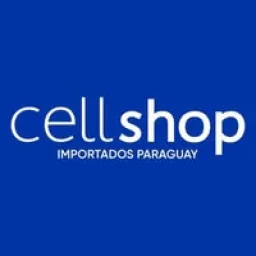 Cellshop Paraguay