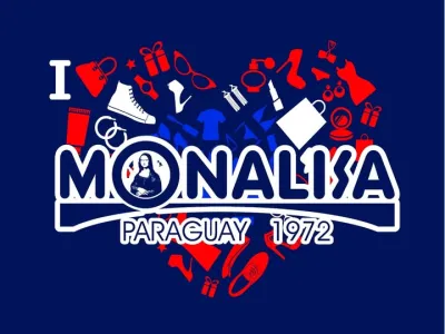 Monalisa