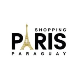 Shopping Paris