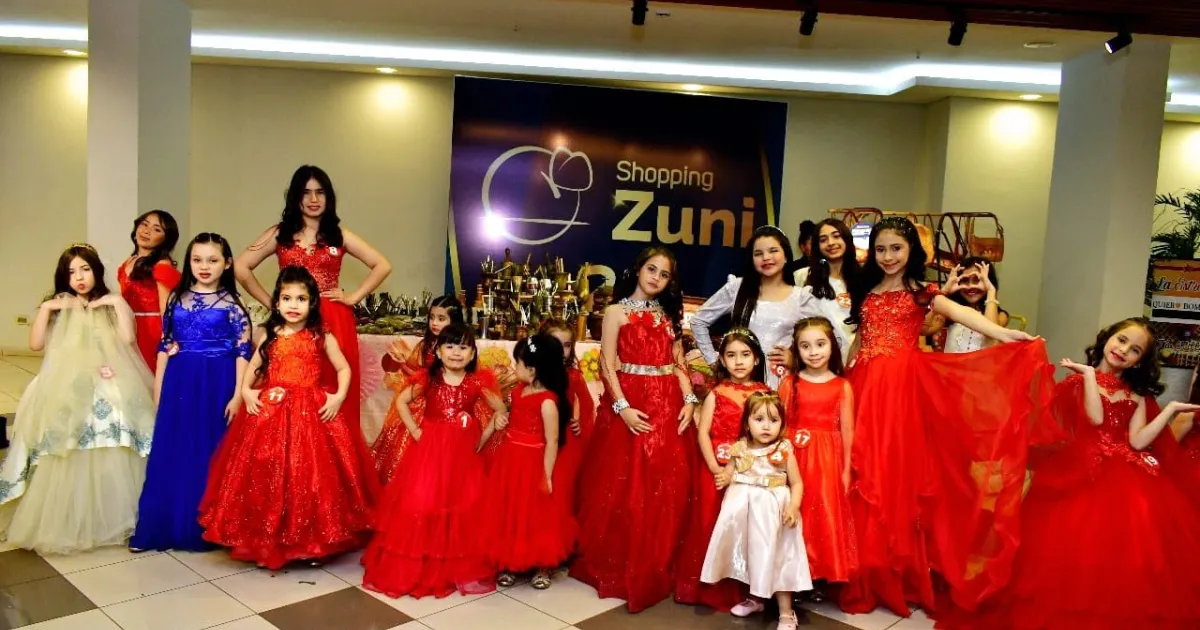 Shopping Zuni