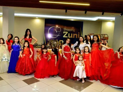 Shopping Zuni