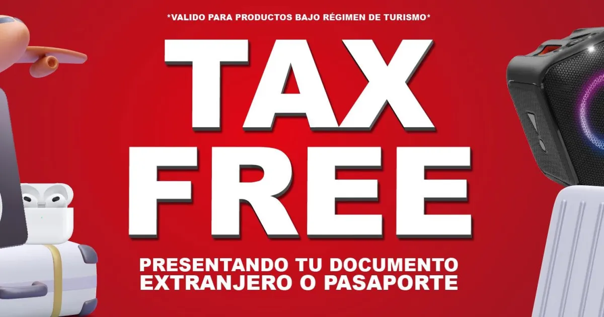 Tecnostore Paraguay