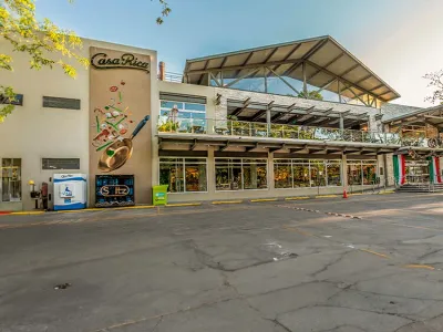 Casa Rica