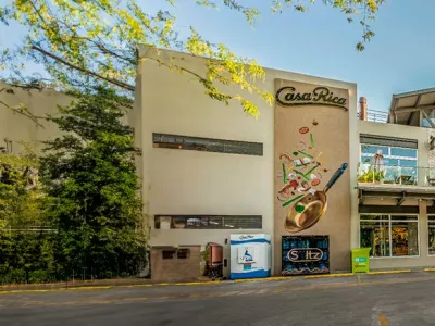 Casa Rica