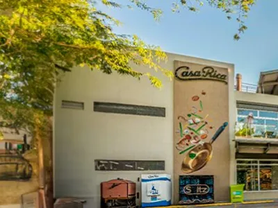 Casa Rica