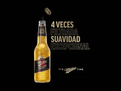 Distribuidora Gloria S.A.