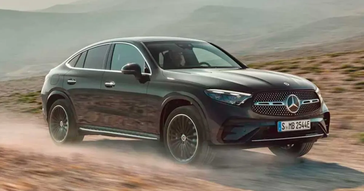 Grupo Condor – Mercedes-Benz Paraguai