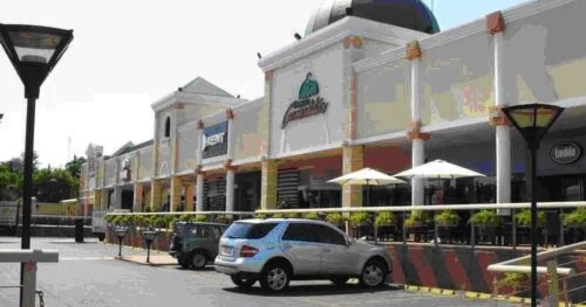 Paseo Carmelitas