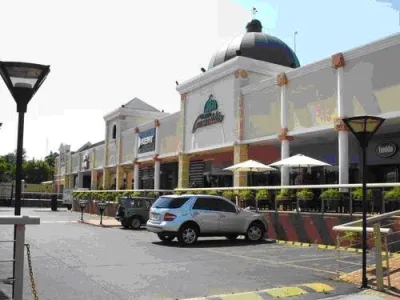 Paseo Carmelitas