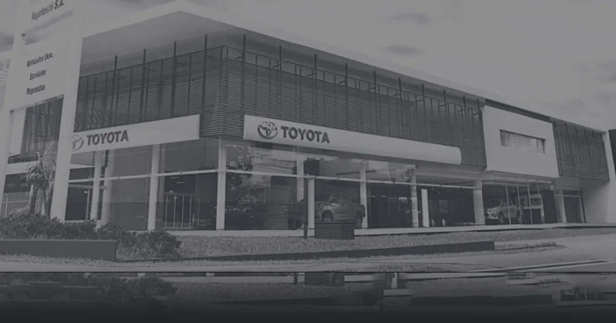 Toyotoshi S.A.