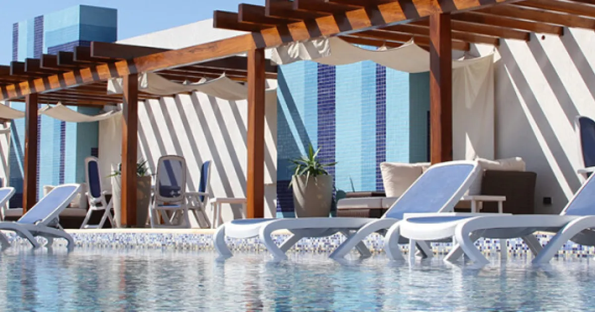 Gran Bourbon Hotel Asunción